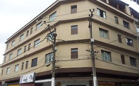 Hotel Sao Luiz